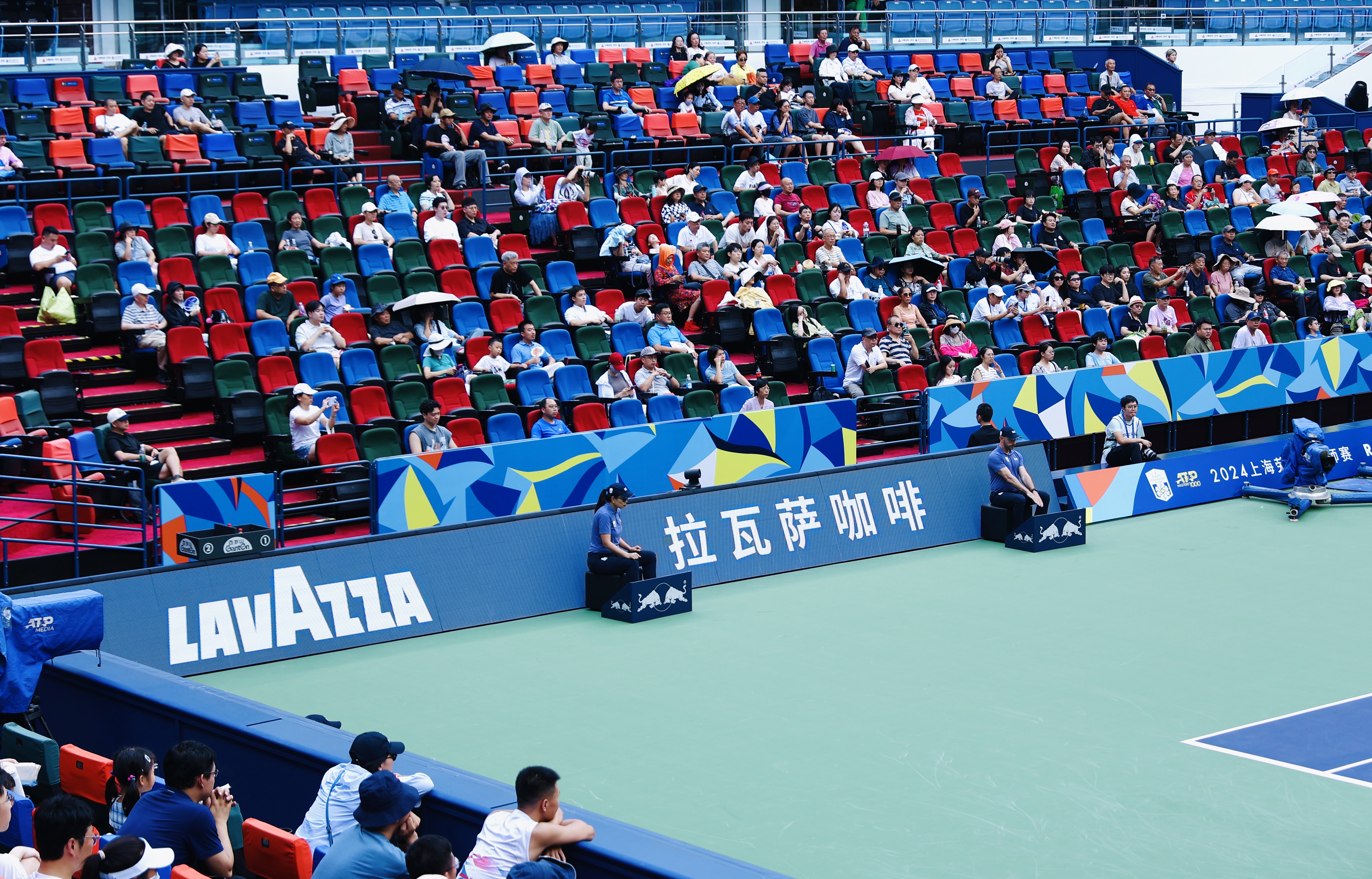 Shanghai Masters (Shanghai Masters Tickets)